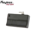 Keylessfactory Garage Door Remote Replacement for Liftmaster 373LM KLF-003